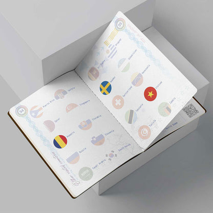 Confezione regalo (WORLD Edition + confezione regalo)