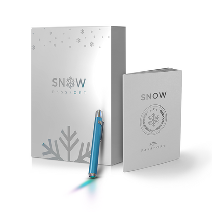 Passaporto della neve