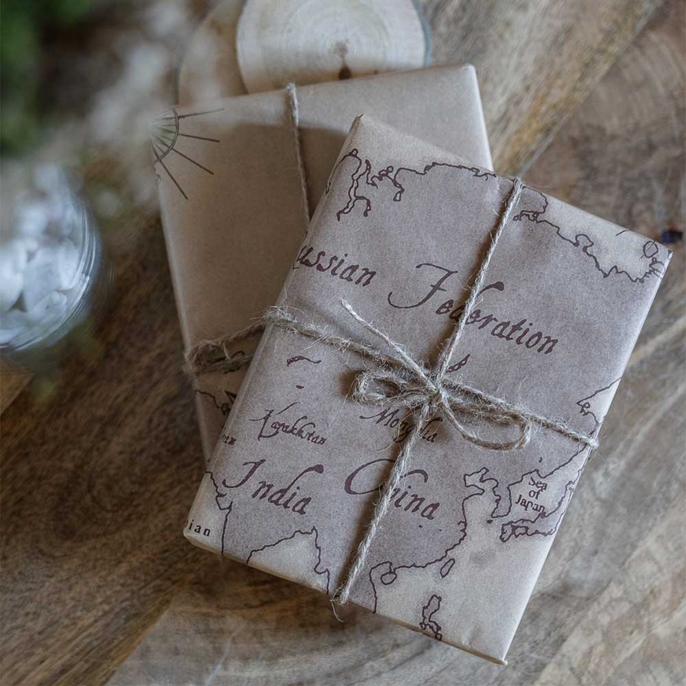 Confezione regalo (WORLD Edition + confezione regalo)