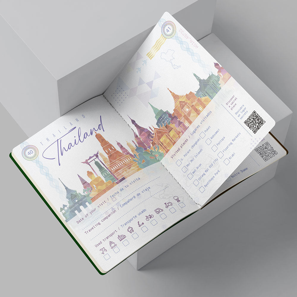 Confezione regalo (WORLD Edition + confezione regalo)